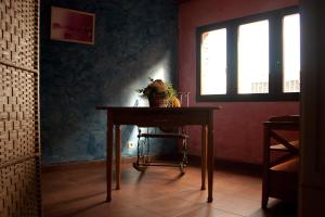 Fotografie z fotogalerie ubytování Calzada Romana v destinaci Cedeira