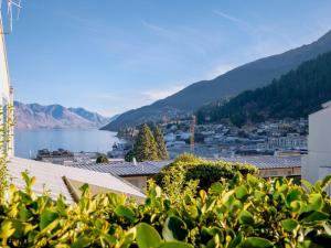 صورة لـ Top of the Lake Apartment في كوينزتاون