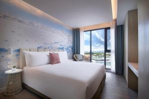 Gallery image of OZO North Pattaya in Pattaya