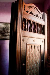 Fotografie z fotogalerie ubytování Calzada Romana v destinaci Cedeira