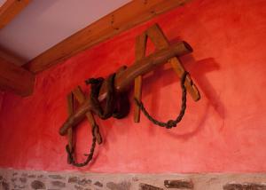 Fotografie z fotogalerie ubytování Calzada Romana v destinaci Cedeira