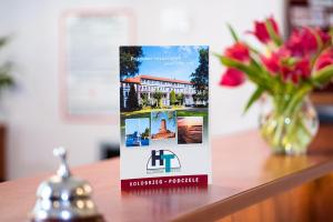 Fotografia z galérie ubytovania HOLTUR Kołobrzeg - Sanatorium Uzdrowiskowe v destinácii Kołobrzeg