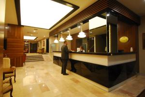 Gallery image of Sapci Prestige Hotel in Kesan