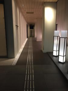 Imagen de la galería de Hotel Meldia Shijo Kawaramachi Annex, en Kioto