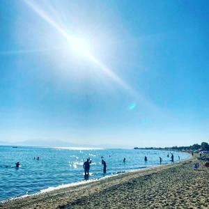 Príroda v okolí apartmánu