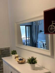 Fotografia z galérie ubytovania Lucas Lux Flogita apartment v destinácii Flogita