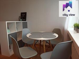 Fotografia z galérie ubytovania CITY VIEW Zamenhofa v destinácii Świdnica