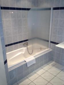 Gallery image of Amadeus Hotel in Sarreguemines