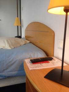 Amadeus Hotel
