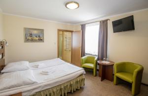 Foto dalla galleria di Pensjonat Rogatka a Osieczna