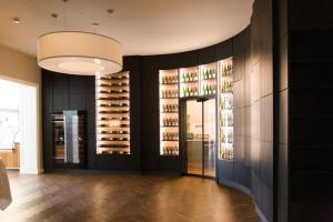 Thức uống tại ConventGarten Hotel & Restaurant - am Nord-Ostsee-Kanal