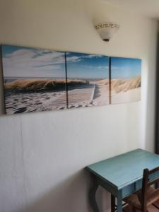 Fotografie z fotogalerie ubytování Podere Serena v destinaci Castagneto Carducci
