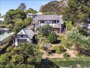 Gallery image of Ted and Stellas on Tamborine in Mount Tamborine