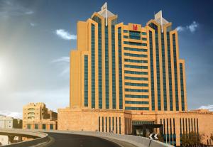 Gallery image of Millennium Hotel & Convention Centre Kuwait in Kuwait