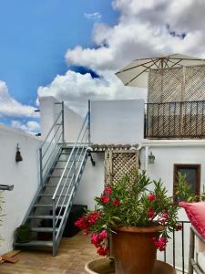 Fotografie z fotogalerie ubytování Número 9 v destinaci Medina Sidonia