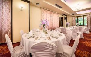 Fotografie z fotogalerie ubytování Hotel Roberts v destinaci Sibiu
