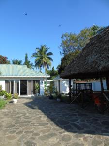 Gallery image of IDC Guest House in Bagamoyo