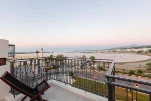 Gallery image of V77 Seafront Suites in Rethymno