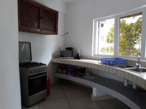 Gallery image of Town Center Apartments in Watamu