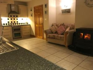Gallery image of Belmullet View Holiday Accommodation in Derrynameel