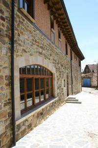 Φωτογραφία από το άλμπουμ του Oceano verde σε Cervera de Pisuerga