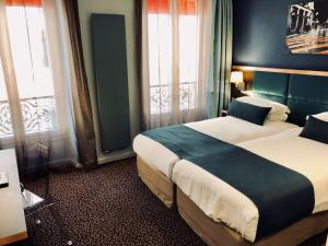 Gallery image of Best Western Empire Elysees in Paris