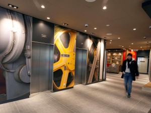 Fotografie z fotogalerie ubytování ibis Regensburg Zentrum v Řezně