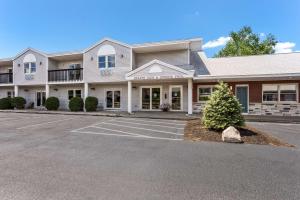 Gallery image of Quality Inn & Suites in Gorham