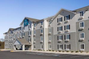 Foto dalla galleria di WoodSpring Suites Richmond Colonial Heights Fort Gregg-Adams a Colonial Heights