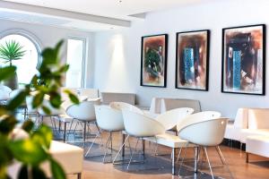 Fotografie z fotogalerie ubytování Seabel Alhambra Beach Golf & Spa v destinaci Marsá al-Qantáwí