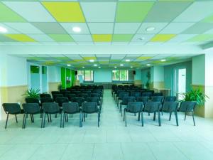 Konferenční prostory v ubytování Hotel & Spa Tino Sveti Stefan