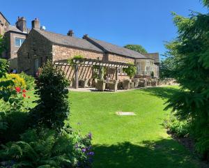 Imagen de la galería de The Shireburn Arms, en Clitheroe