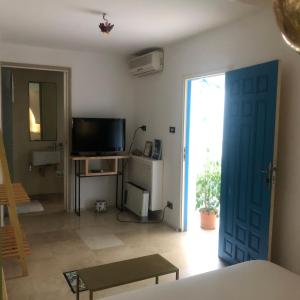Foto sihtkohas La Marsa asuva majutusasutuse Dar Marsa Cubes galeriist