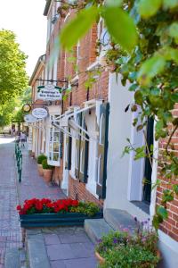 Fotografie z fotogalerie ubytování Hotel Greetsiel v destinaci Greetsiel + 33 fotografií