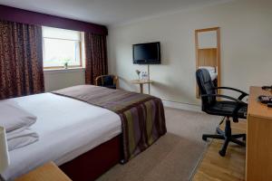 Gallery image of Best Western The Hilcroft Hotel West Lothian in Whitburn