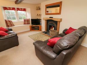 Gallery image of Yew Tree Cottage in Ravenglass