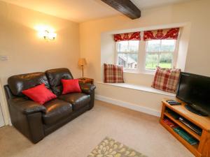 Gallery image of Yew Tree Cottage in Ravenglass