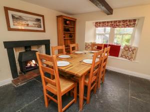 Gallery image of Yew Tree Cottage in Ravenglass