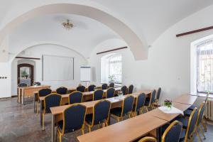 Konferenčné priestory v ubytovaní Hotel Floret