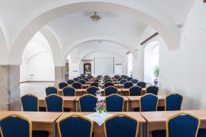 Konferenčné priestory v ubytovaní Hotel Floret