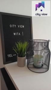 Fotografia z galérie ubytovania CITY VIEW Zamenhofa v destinácii Świdnica