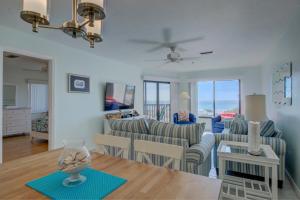 Planul etajului la Anna Maria Island Beach Sands 101