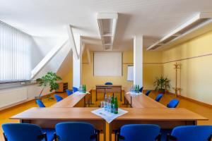 Konferenčné priestory v ubytovaní Hotel Floret