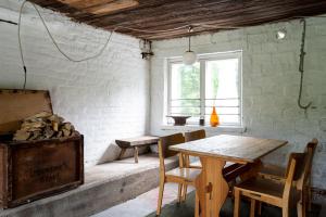 Foto de la galería de Björkbo, Old farm with modern conveniences en Särkilahti