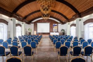 Konferenčné priestory v ubytovaní Hotel Floret