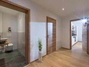 Fotografie z fotogalerie ubytování Ferienwohnung Treichl v destinaci Itter + 3 fotografie