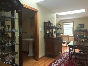 Gambar di galeri bagi Carriage House Hideaway In Center of Chestertown di Chestertown