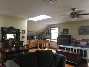 Foto sihtkohas Chestertown asuva majutusasutuse Carriage House Hideaway In Center of Chestertown galeriist