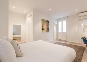 FUENCARRAL - DREAM EXCLUSIVE III, Madrid – Updated 2022 Prices