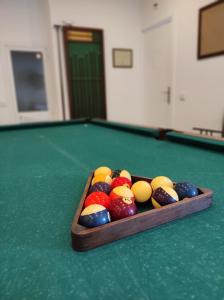 Afbeelding uit fotogalerij van Blife Sun Hostel & Rooms in Faro